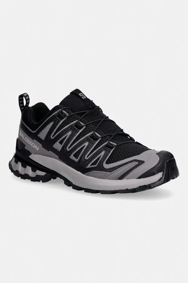 Salomon Cipele za planinarenje Salomon XA PRO 3D V9
