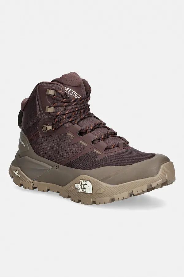The North Face Cipele za planinarenje The North Face HIKE GORE-TEX