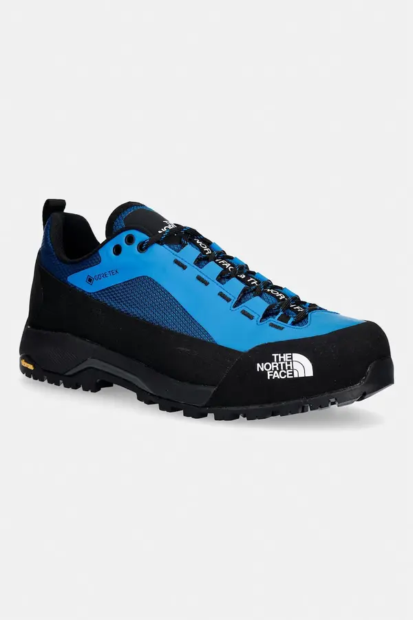 The North Face Cipele za planinarenje The North Face VERTO ALPINE GORE-TEX