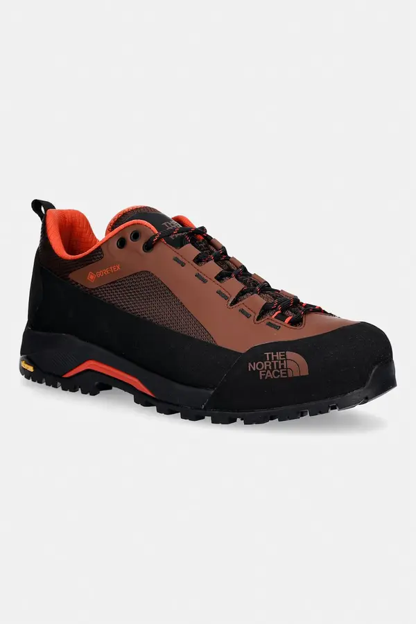 The North Face Cipele za planinarenje The North Face VERTO ALPINE GORE-TEX