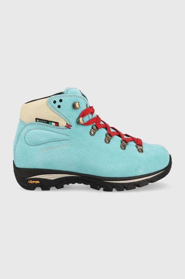 Zamberlan Cipele Zamberlan Kjon GTX za žene, s toplom podstavom