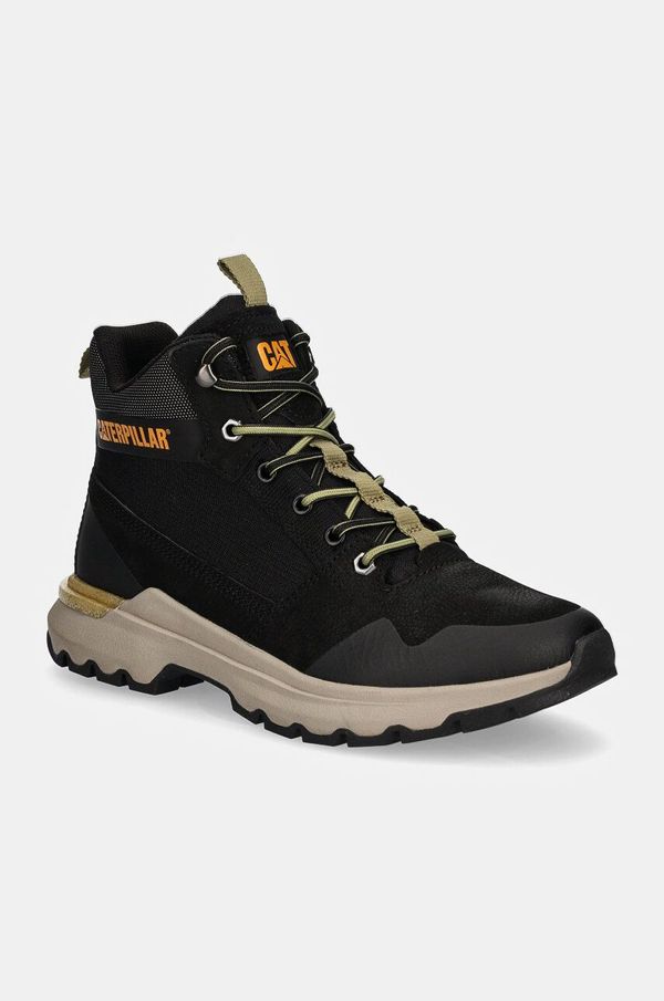 Caterpillar Čizme Caterpillar COLORADO SNEAKER za muškarce, boja: crna, P725941