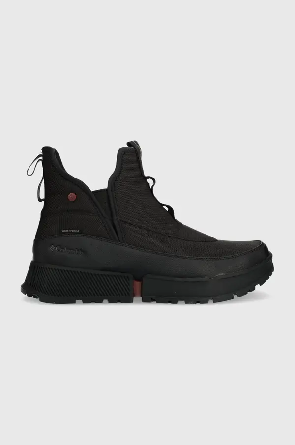 Columbia Čizme Columbia Hyper-Boreal Metro Waterproof
