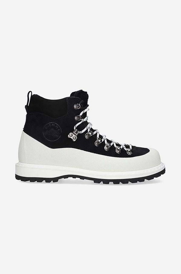 Diemme Čizme Diemme Roccia Vet boja: crna, DI2207RV06-black