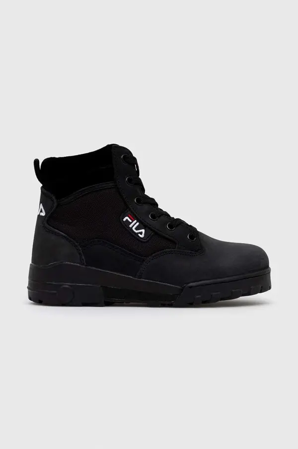 Fila Čizme Fila Grunge