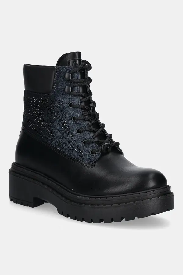 Guess Čizme Guess LEADSH