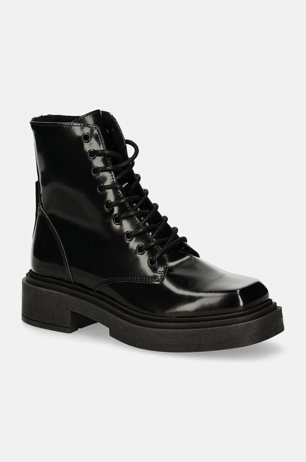 Steve Madden Čizme Steve Madden Chiney za žene, boja: crna, s platformom, SM11003204