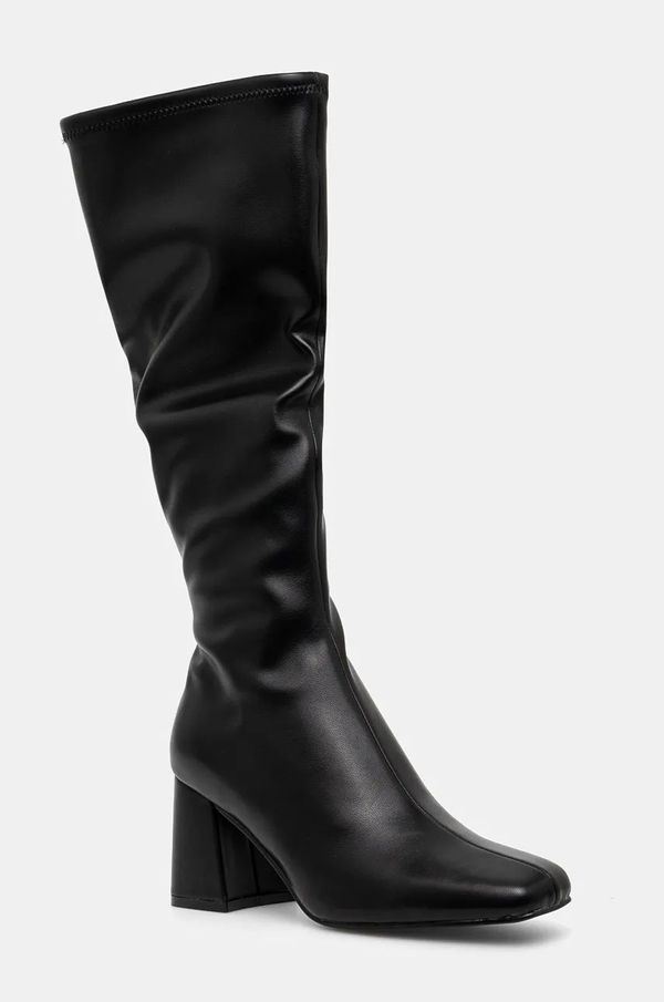 Steve Madden Čizme Steve Madden Hauler za žene, boja: crna, s debelom potpeticom, SM11003358