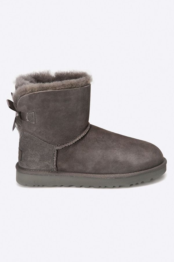 Ugg Čizme UGG Mini Bailey Bow II