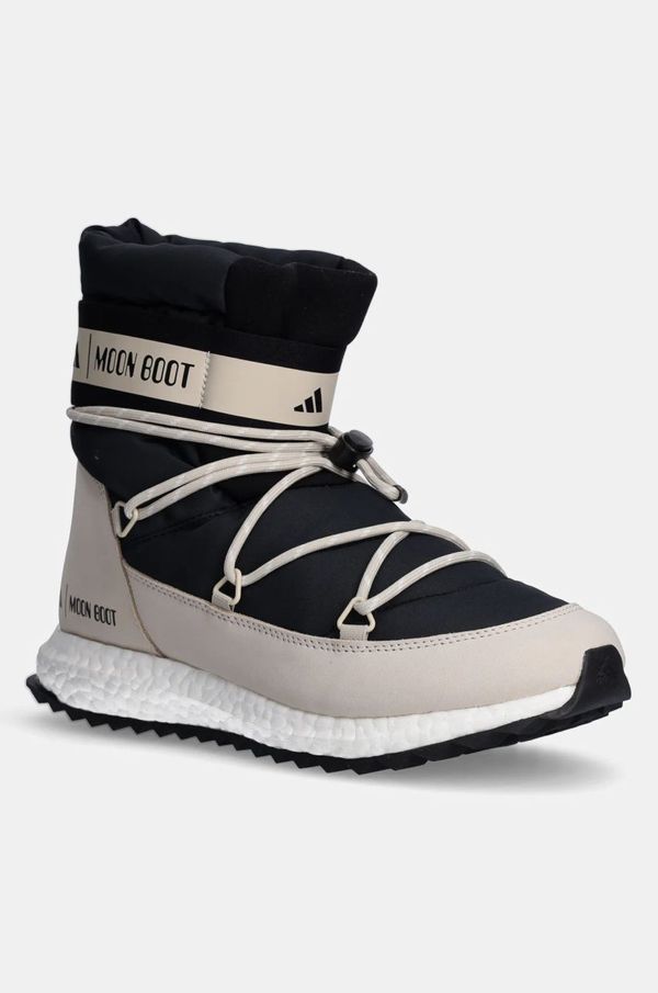 adidas Čizme za snijeg adidas x Moon Boot boja: crna, IH2489