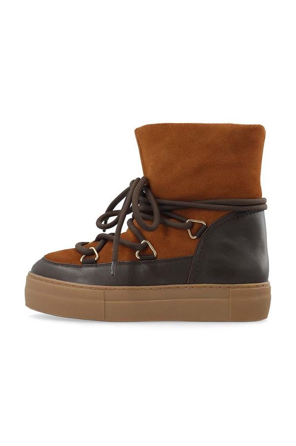 Bianco Čizme za snijeg Bianco BIATEDDY boja: crvena, 11330723