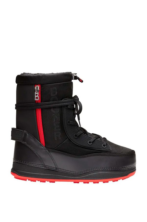 BOGNER Čizme za snijeg Bogner LAAX boja: crna, 32447544