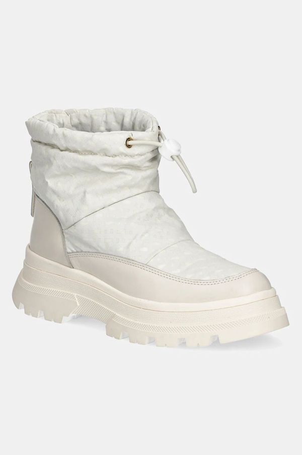 Boss Čizme za snijeg BOSS Foster boja: bež, 50523505