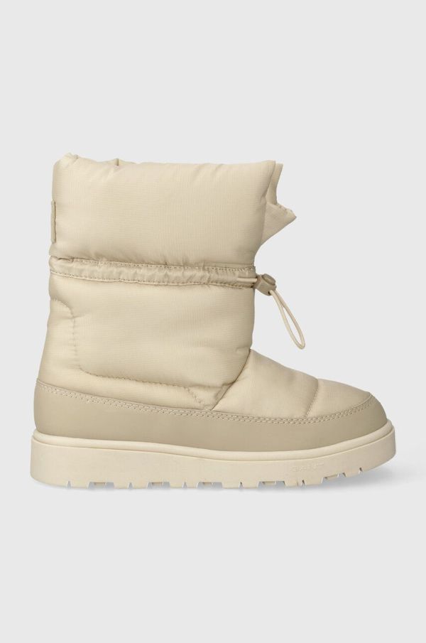 Gant Čizme za snijeg Gant Sannly boja: bež, 27548367.G24