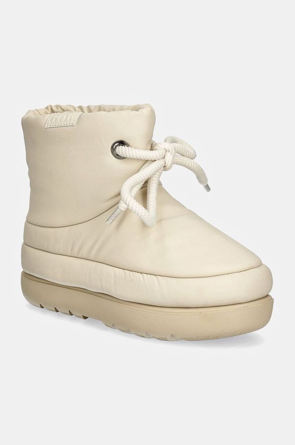 Goe Čizme za snijeg GOE boja: bež, OO2N4313 BEIGE