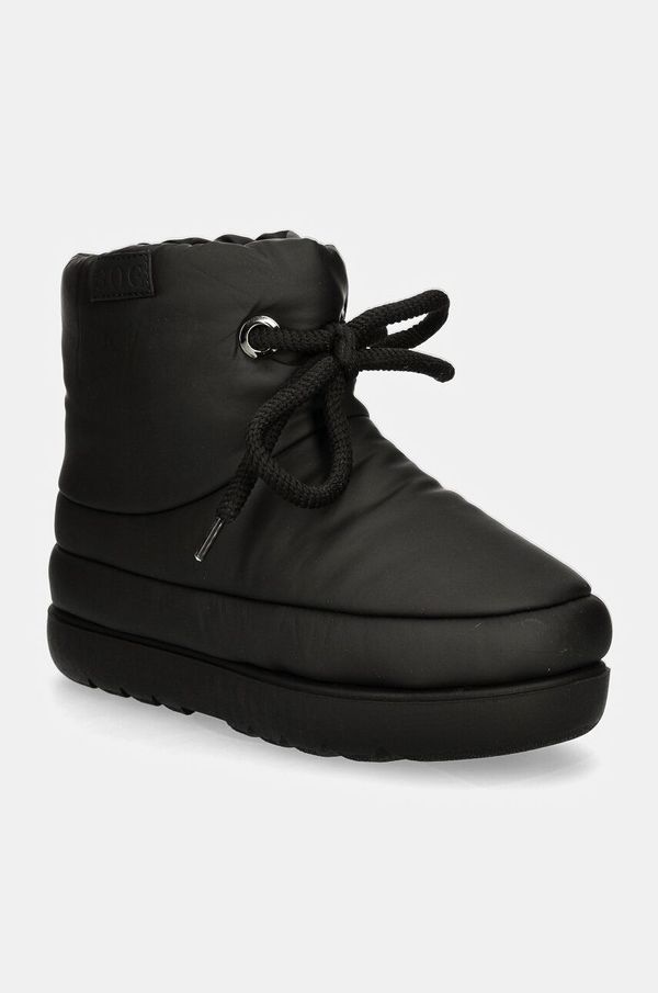 Goe Čizme za snijeg GOE boja: crna, OO2N4312 BLACK