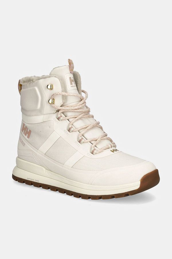 Helly Hansen Čizme za snijeg Helly Hansen WHITLEY boja: bež, 11895