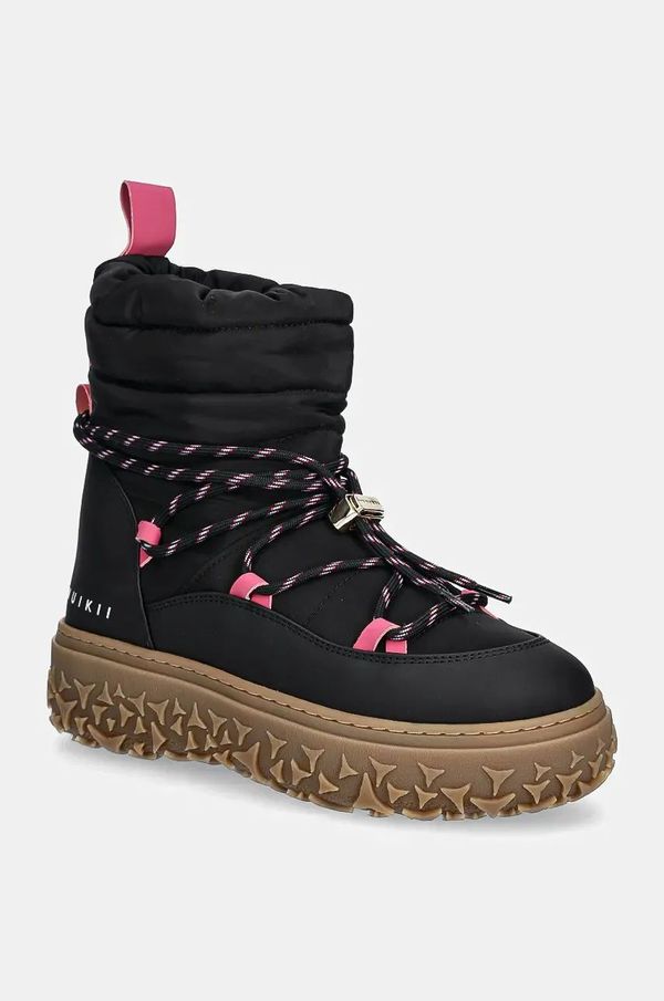 Inuikii Čizme za snijeg Inuikii Technical Performance boja: crna, 75205-115