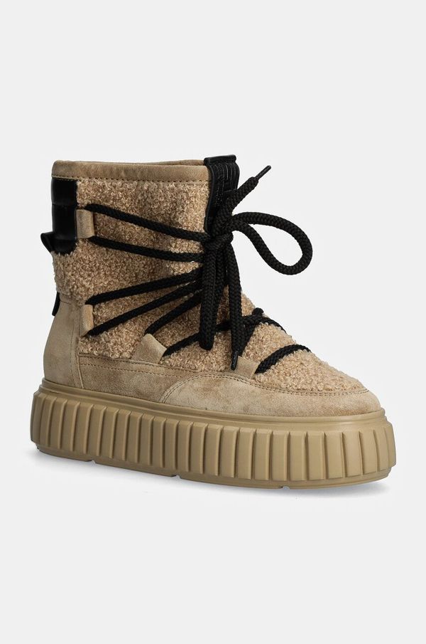 Kennel & Schmenger Čizme za snijeg Kennel & Schmenger Zap boja: bež, 41-25080