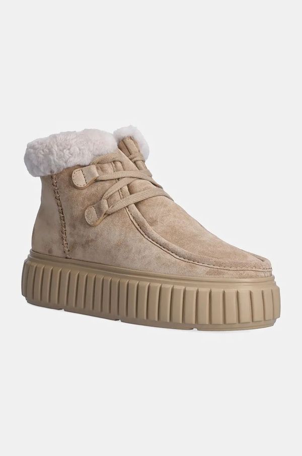 Kennel & Schmenger Čizme za snijeg Kennel & Schmenger Zap boja: bež, 41-25160