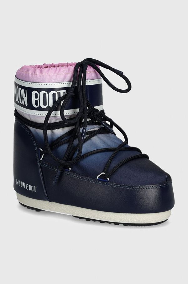 Moon Boot Čizme za snijeg Moon Boot MB ICON LOW MOONRISE 80D1409530 F003