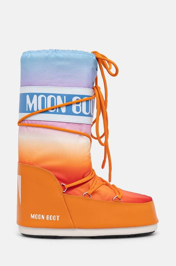 Moon Boot Čizme za snijeg Moon Boot MB ICON SUNRISE 80D1402910 C002