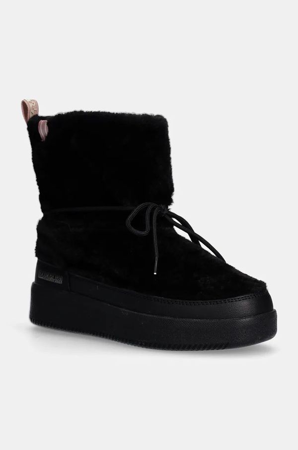 Napapijri Čizme za snijeg Napapijri JADE boja: crna, NP0A4IKI.041