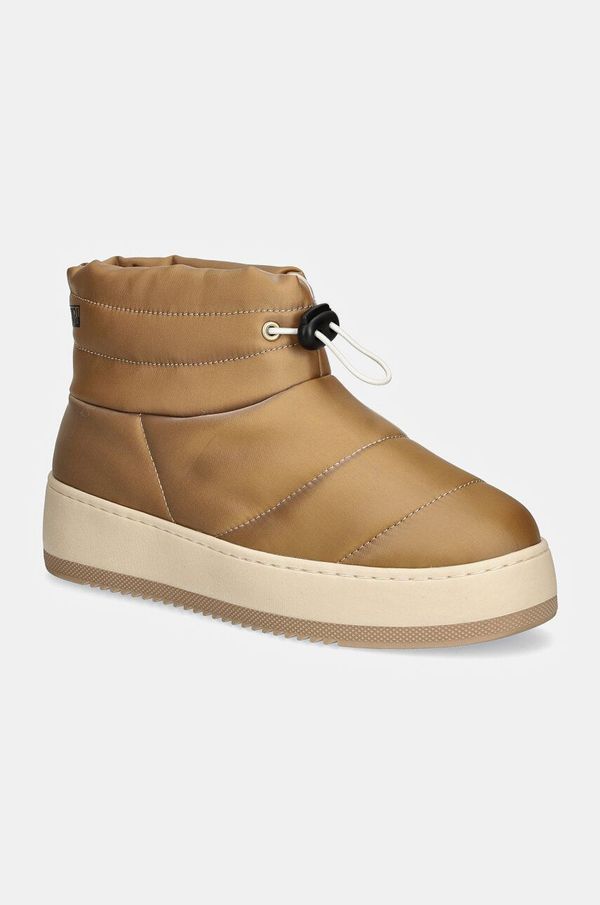 Napapijri Čizme za snijeg Napapijri RIVER boja: bež, NP0A4HVV.W20