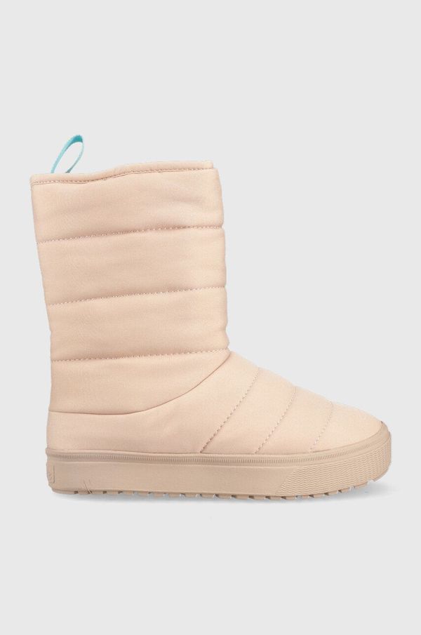 Native Čizme za snijeg Native Chamonix boja: ružičasta