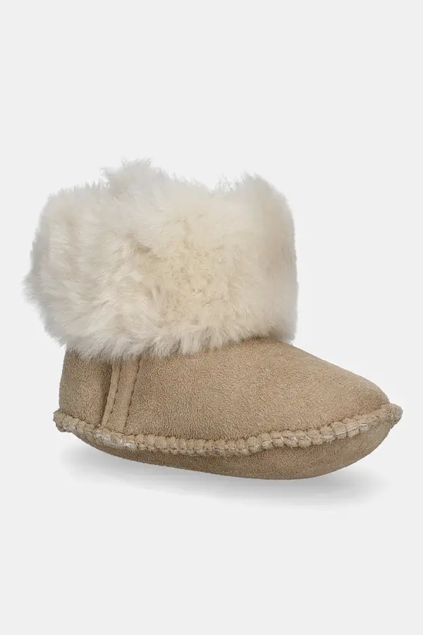 Emu Australia Čizme za snijeg od brušene kože Emu Australia Baby Bootie Deluxe