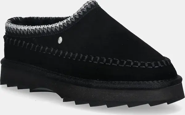 Emu Australia Čizme za snijeg od brušene kože Emu Australia Sharky Adventure Scuff