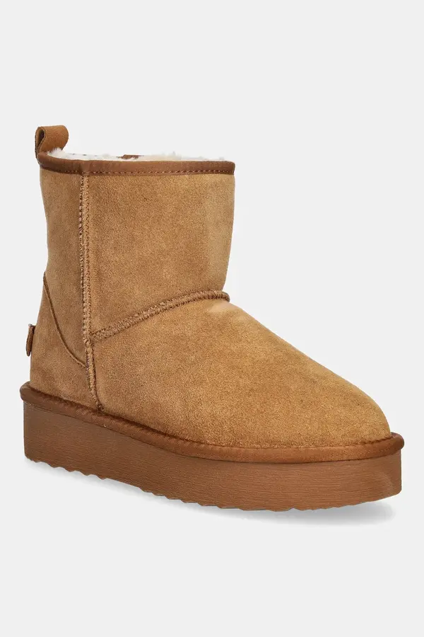 Steve Madden Čizme za snijeg od brušene kože Steve Madden Tessah