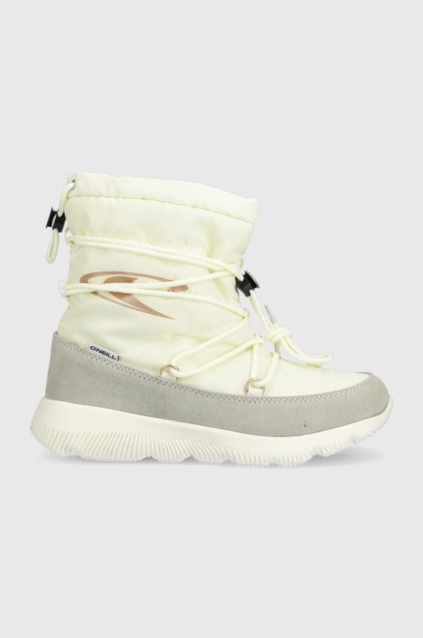 O'Neill Čizme za snijeg O'Neill boja: bež