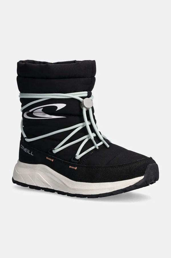 O'Neill Čizme za snijeg O'Neill VAIL boja: crna, 90243014