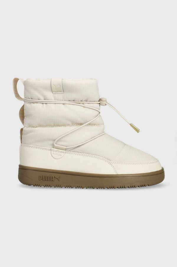 Puma Čizme za snijeg Puma boja: bež