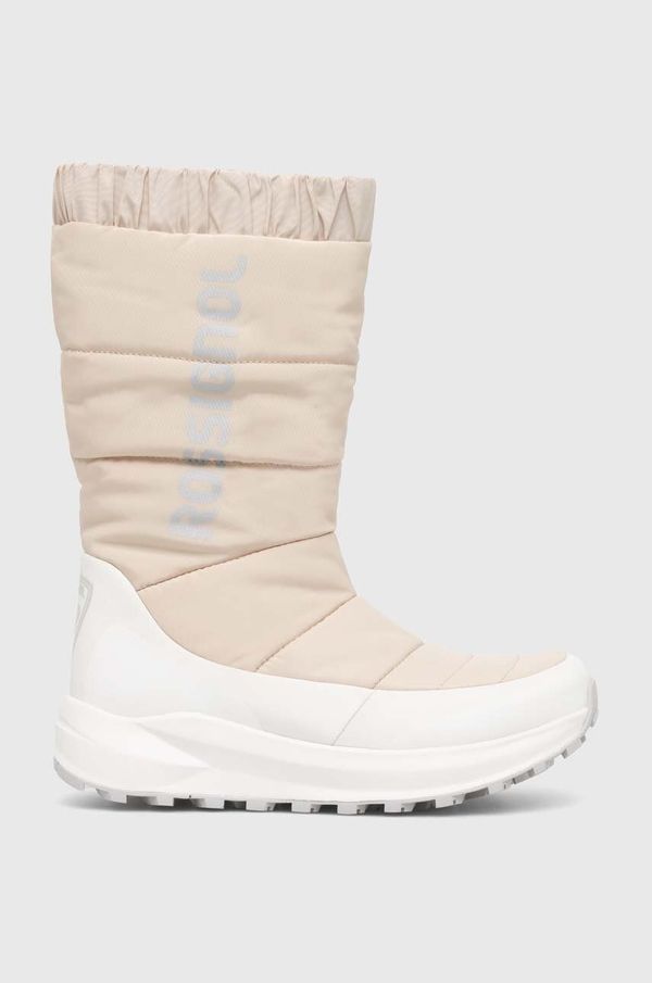 Rossignol Čizme za snijeg Rossignol boja: bež