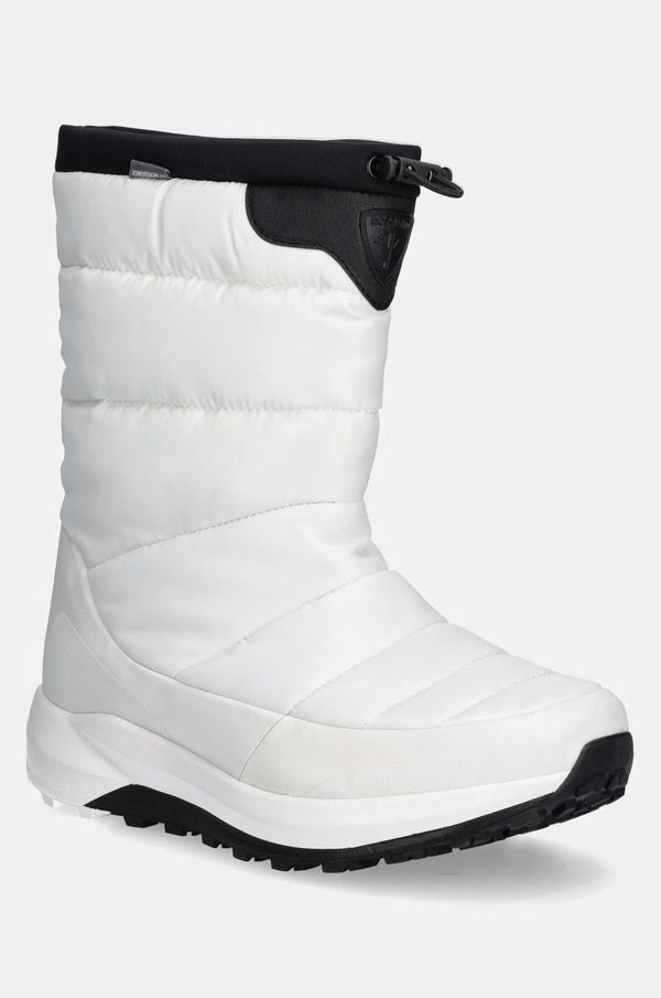 Rossignol Čizme za snijeg Rossignol ROSSI PODIUM boja: bijela, RNNM000
