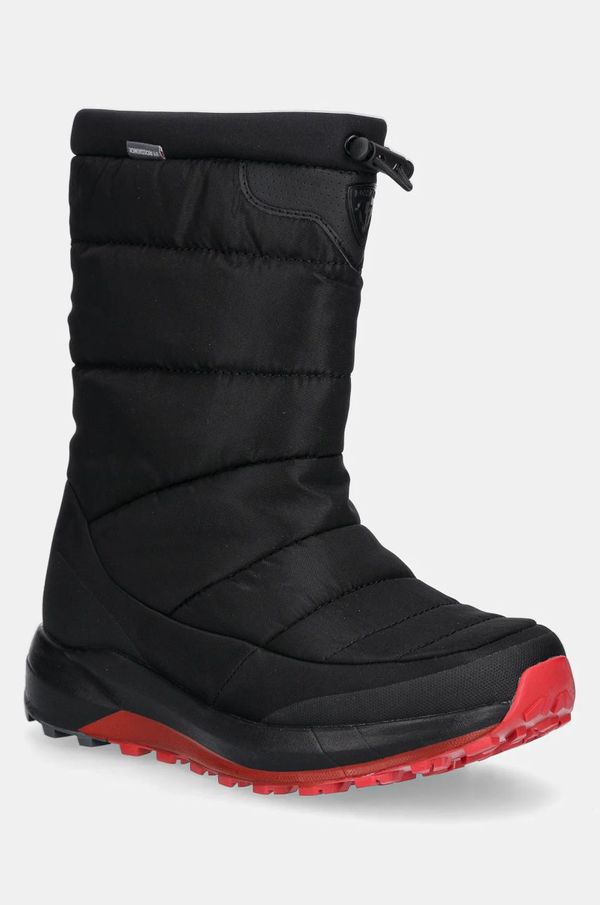 Rossignol Čizme za snijeg Rossignol ROSSI PODIUM boja: crna, RNNW000