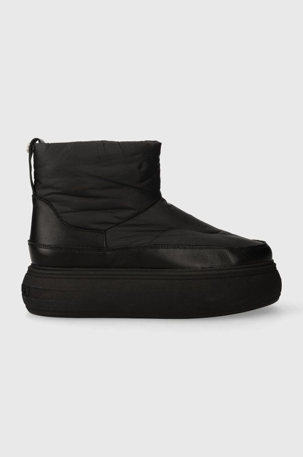Steve Madden Čizme za snijeg Steve Madden Hudson boja: crna, SM11002760