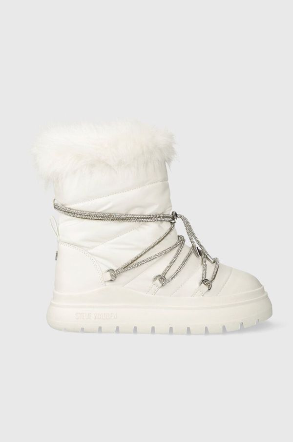 Steve Madden Čizme za snijeg Steve Madden Ice-Storm boja: bijela, SM11002846
