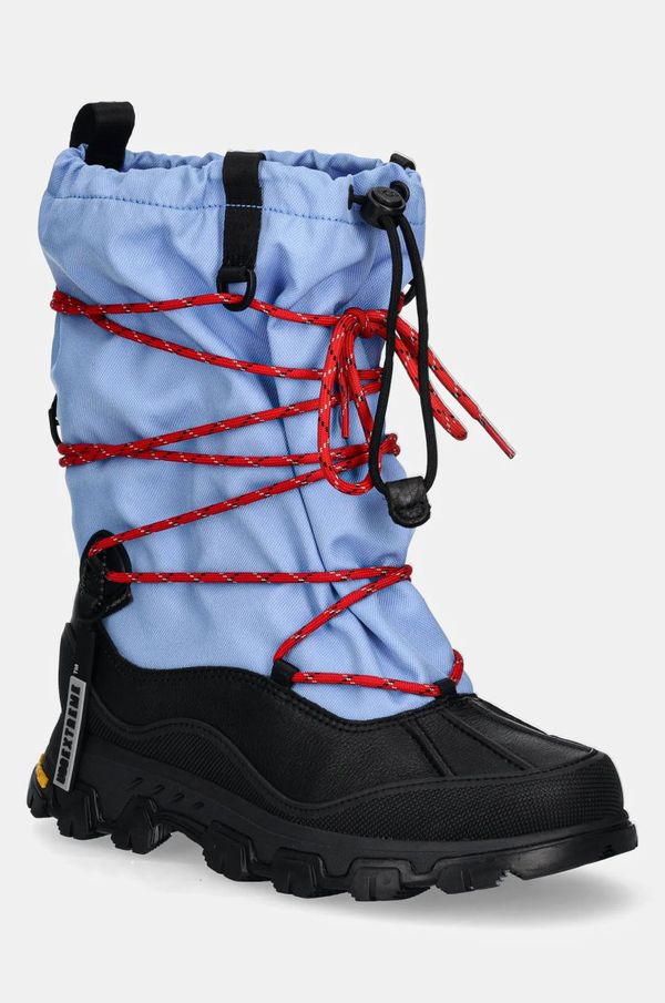 Ugg Čizme za snijeg UGG Metropeak 1161890-BKYB