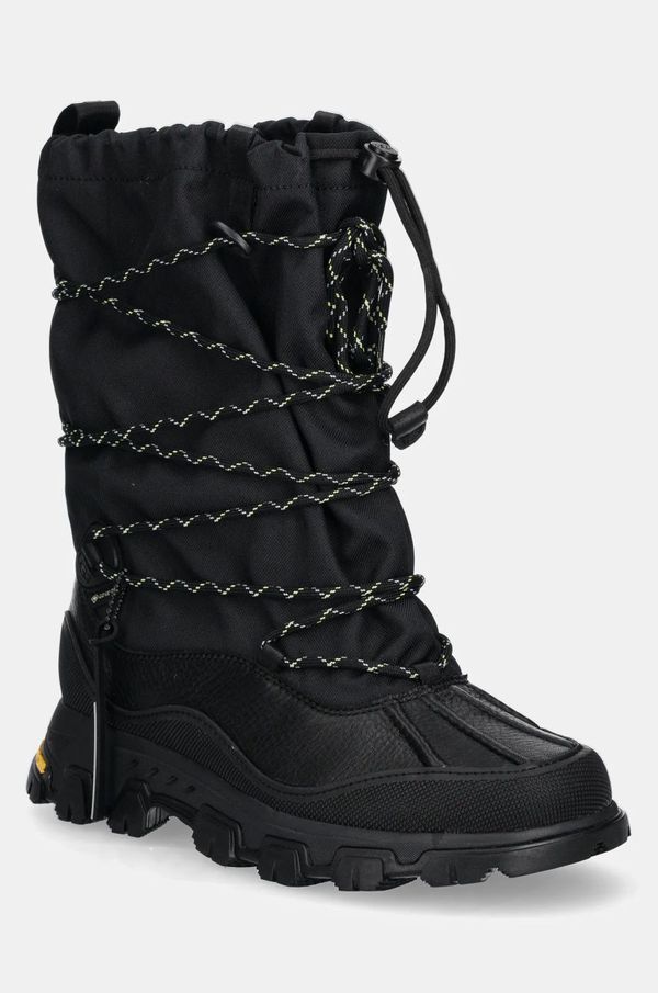 Ugg Čizme za snijeg UGG Metropeak boja: crna, 1161890-BLK