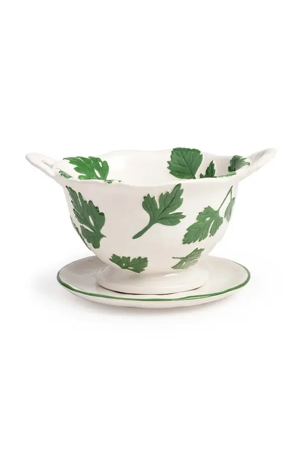 &k amsterdam Cjedilo &k amsterdam Colander Parsley