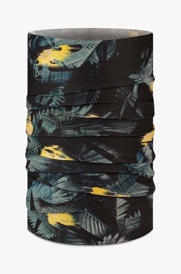 Buff Cjevasti šal Buff Coolnet UV boja: crna, s uzorkom, 131375