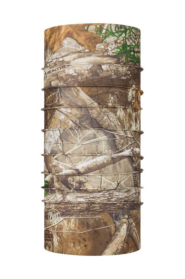 Buff Cjevasti šal Buff Coolnet UV boja: smeđa, s uzorkom, 122624