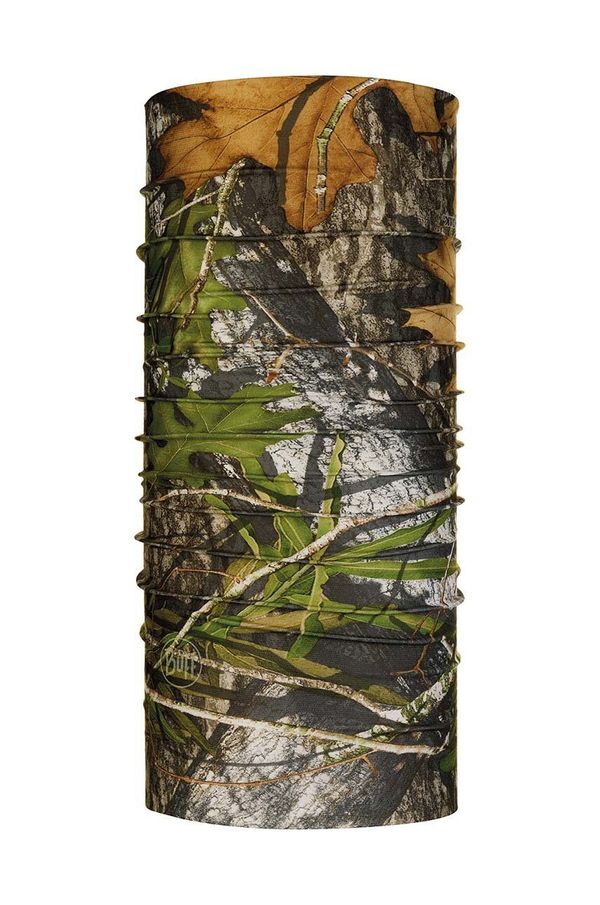 Buff Cjevasti šal Buff Coolnet UV boja: zelena, s uzorkom, 120104