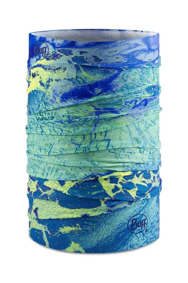 Buff Cjevasti šal Buff Coolnet UV Licenses s uzorkom, 124988