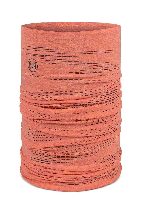 Buff Cjevasti šal Buff DryFlx Solid boja: ružičasta, s uzorkom, 118096