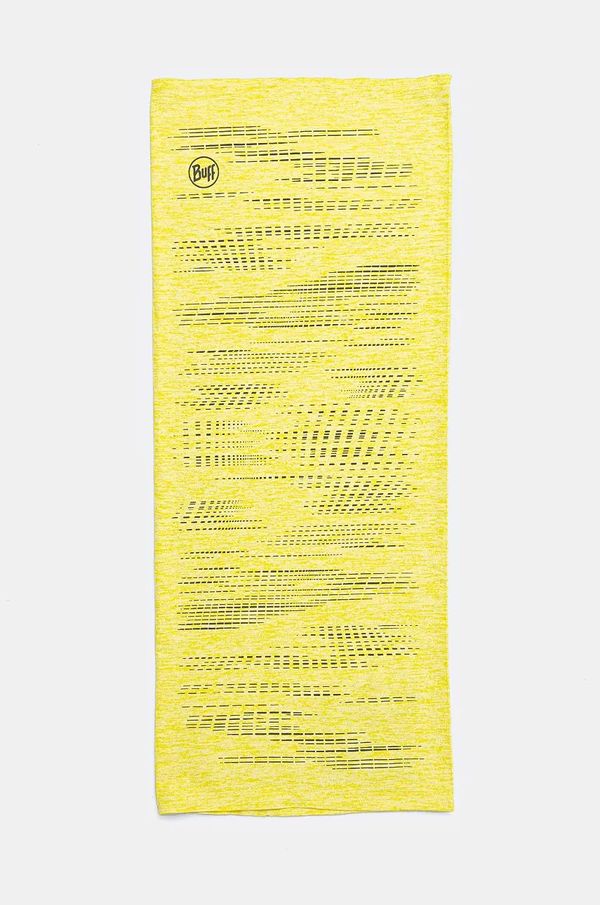 Buff Cjevasti šal Buff Dryflx Solid boja: zelena, s uzorkom, 118096