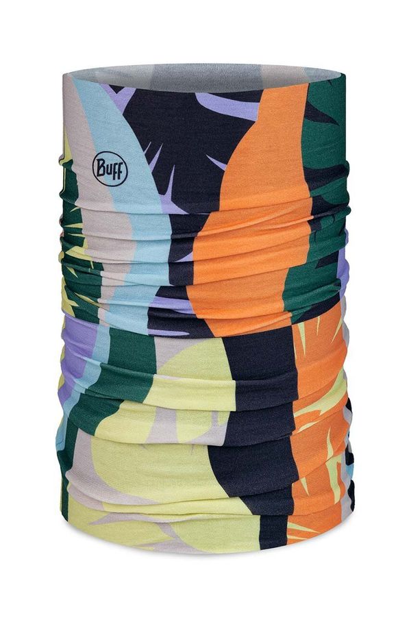 Buff Cjevasti šal Buff Original EcoStretch s uzorkom, 134501
